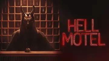 Backdrop for the TV series "Hell Motel" #1495264
