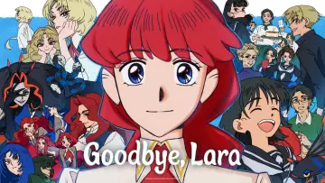 Backdrop for the TV series "Goodbye, Lara" #1316510