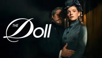 Backdrop for the TV series "The Doll" #1484131