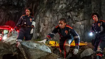 Backdrop for the TV series "Emergency 53" #1229704
