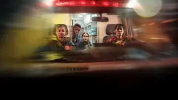 Backdrop for the TV series "Emergency 53" #1600363