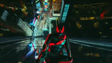 Backdrop for the TV series "Kamen Rider ZEZTZ" #1222176