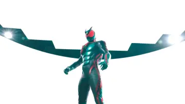 Backdrop for the TV series "Kamen Rider ZEZTZ" #1222180