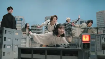 Backdrop for the TV series "Kamen Rider ZEZTZ" #1222183