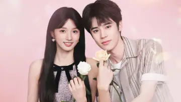 Backdrop for the TV series "Predestined Love" #1502923