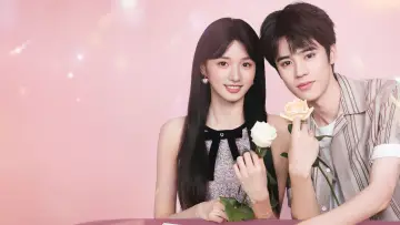 Backdrop for the TV series "Predestined Love" #1502926