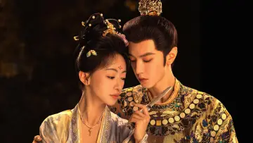 Backdrop for the TV series "Royal Betrothal" #1346115