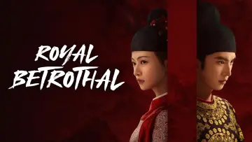 Backdrop for the TV series "Royal Betrothal" #1346116