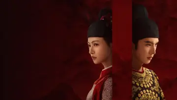 Backdrop for the TV series "Royal Betrothal" #1346117