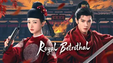 Backdrop for the TV series "Royal Betrothal" #1346118