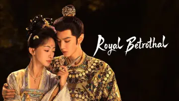 Backdrop for the TV series "Royal Betrothal" #1346121