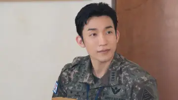 Backdrop for the TV series "The Legend of Kitchen Soldier" #1405146