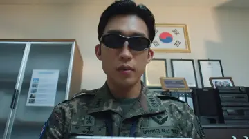 Backdrop for the TV series "The Legend of Kitchen Soldier" #1405147