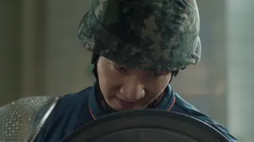 Backdrop for the TV series "The Legend of Kitchen Soldier" #1405148