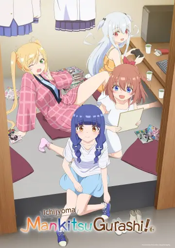 Ichijyoma Mankitsu Gurashi! (2026)