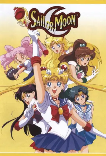 Sailor Moon (1995)