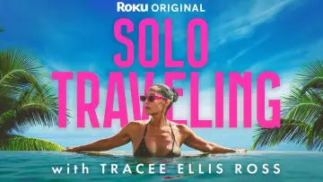 Backdrop for the TV series "Solo Traveling with Tracee Ellis Ross" #1553918