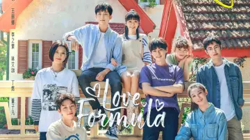 Backdrop for the TV series "Love Formula" #1507330