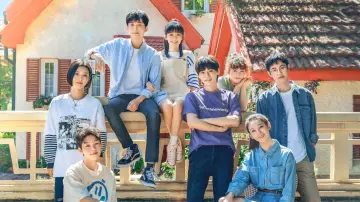 Backdrop for the TV series "Love Formula" #1507331