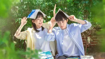 Backdrop for the TV series "Love Formula" #1507332