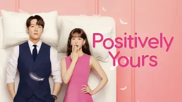 Backdrop for the TV series "Positively Yours" #1487597