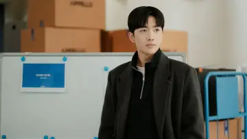 Backdrop к сериалу "My Bias, My Boss" #1221294