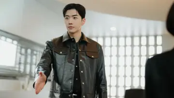 Backdrop к сериалу "My Bias, My Boss" #1221295
