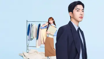 Backdrop к сериалу "My Bias, My Boss" #1221299