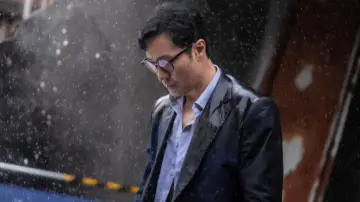 Backdrop for the TV series "Agent Kim Reactivated" #1282715
