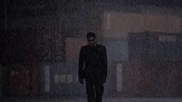 Backdrop for the TV series "Agent Kim Reactivated" #1282736