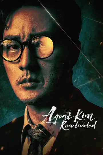Agent Kim Reactivated (2026)