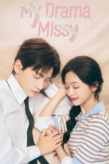 Poster for the TV series "My Drama Missy" #1602067