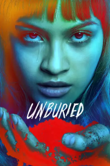 Unburied (2025)