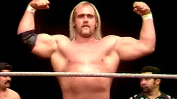 Backdrop к сериалу "WWF All-Star Wrestling" #1400878