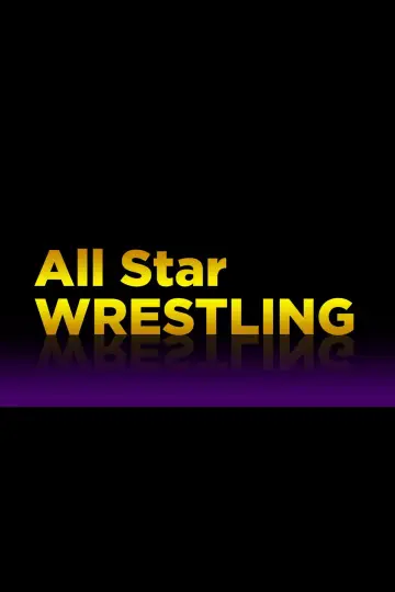 Poster к сериалу "WWF All-Star Wrestling" #1400882