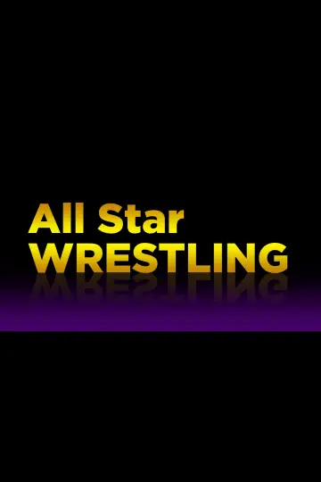 Poster к сериалу "WWF All-Star Wrestling" #1400883