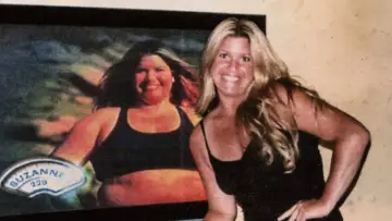 Backdrop к сериалу "Fit for TV: The Reality of the Biggest Loser" #1506563