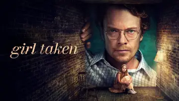 Backdrop for the TV series "Girl Taken" #1477535