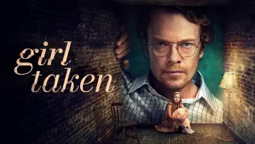 Backdrop for the TV series "Girl Taken" #1477536