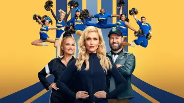 Backdrop for the TV series "Stumble" #1499635