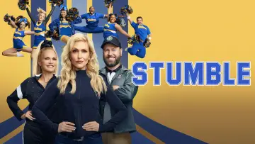Backdrop for the TV series "Stumble" #1499637
