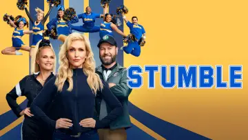 Backdrop for the TV series "Stumble" #1499639