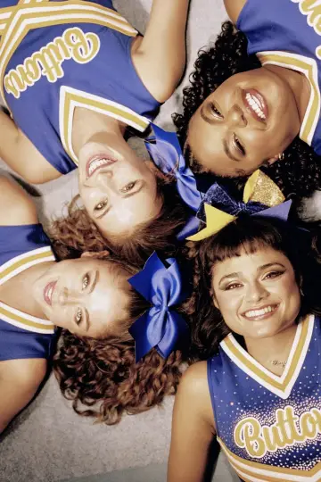 Poster for the TV series "Stumble" #1499648