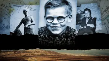Backdrop for the TV series "The Moors Murders: A Search for Justice" #1507302