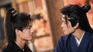 Backdrop for the TV series "Kill to Love" #1499526