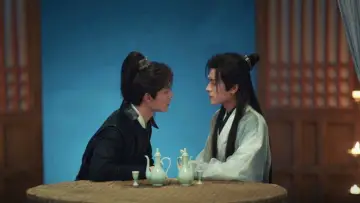 Backdrop for the TV series "Kill to Love" #1499533
