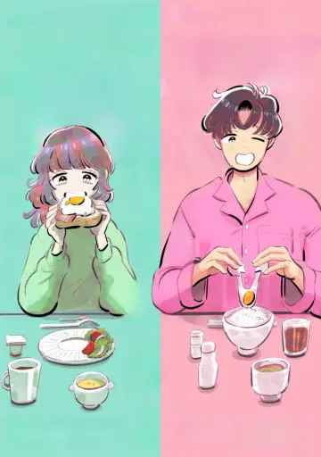 Poster for the TV series "Then You Try Making It!" #1504017