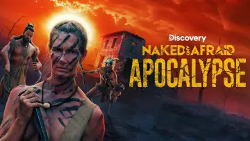 Backdrop for the TV series "Naked and Afraid: Apocalypse" #1506227