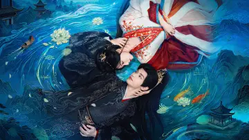 Backdrop for the TV series "Reincarnated Love" #1499730