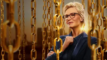 Backdrop for the TV series "Celebrity Weakest Link" #1495956